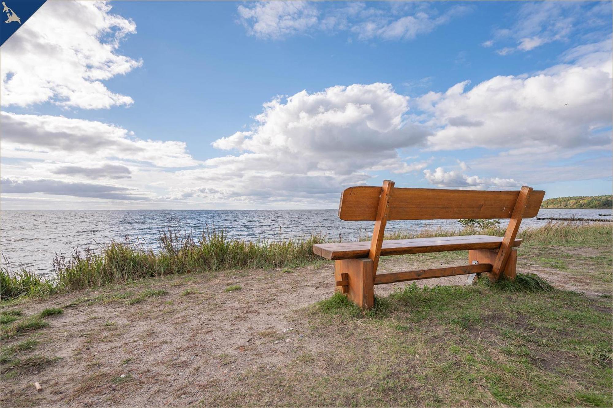 Ferienanlage Seeblick Ostseeperle Koserow Buitenkant foto